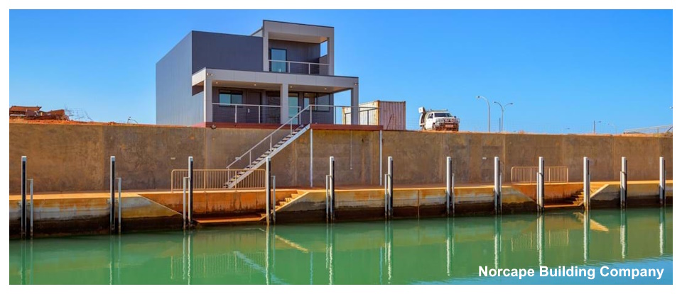 Norcape Building Company