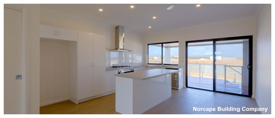 Norcape Building Company