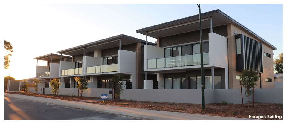 Nowgen Building