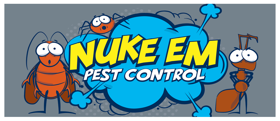 Nuke Em Pest Control