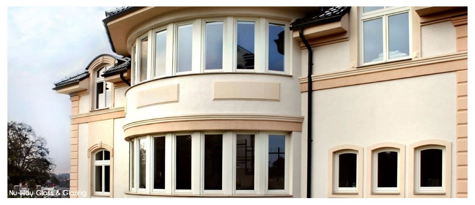 Nu-Way Glass and Glazing
