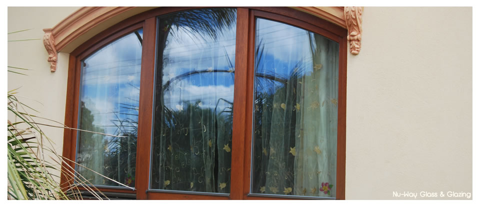 Nu-Way Glass and Glazing