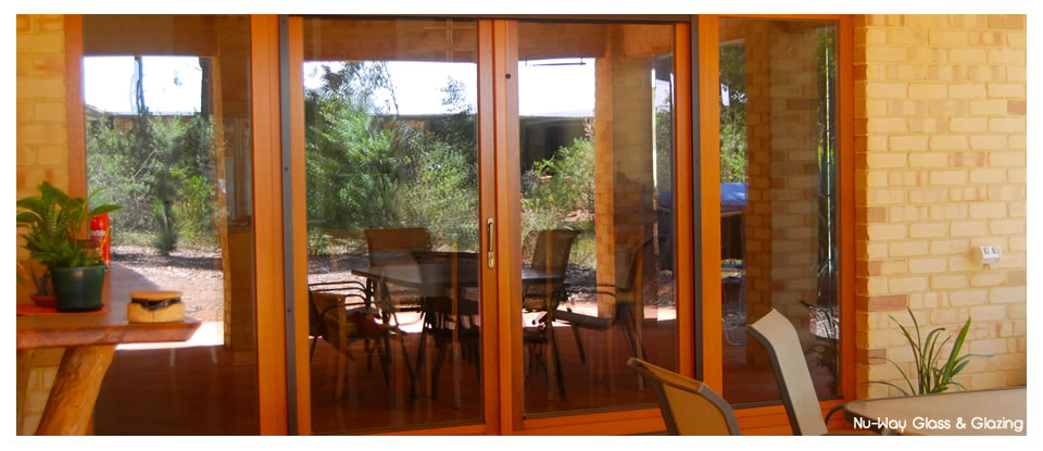 Nu-Way Glass and Glazing