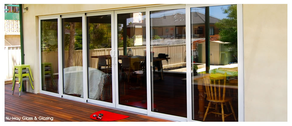 Nu-Way Glass and Glazing
