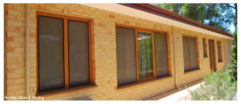 Nu-Way Glass and Glazing