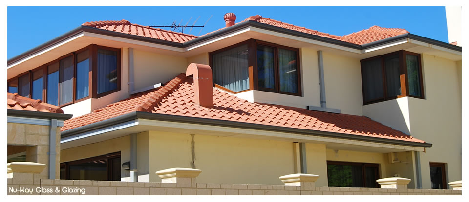 Nu-Way Glass and Glazing