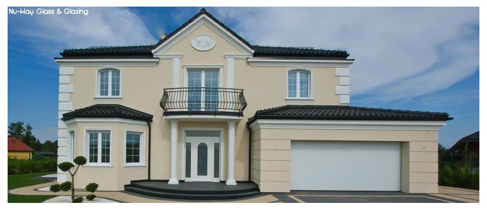 Nu-Way Glass and Glazing