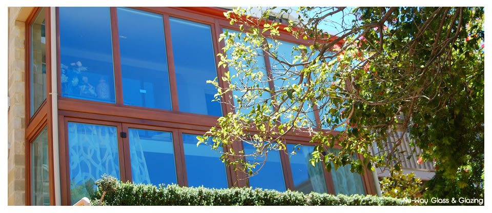 Nu-Way Glass and Glazing