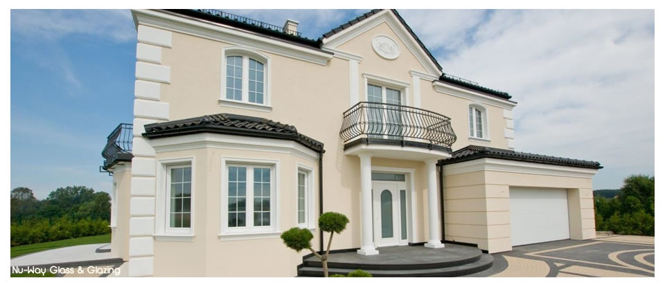 Nu-Way Glass and Glazing