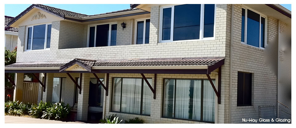 Nu-Way Glass and Glazing