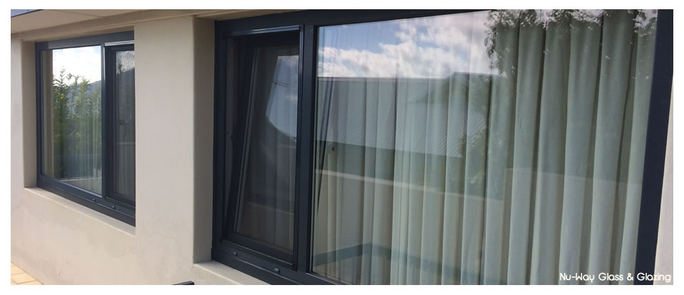 Nu-Way Glass and Glazing