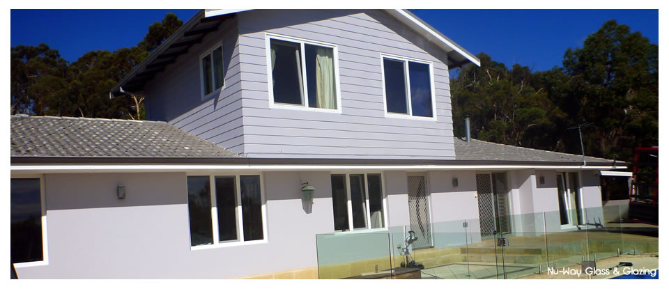 Nu-Way Glass and Glazing