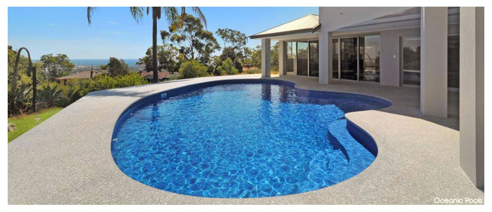 Oceanic Pools
