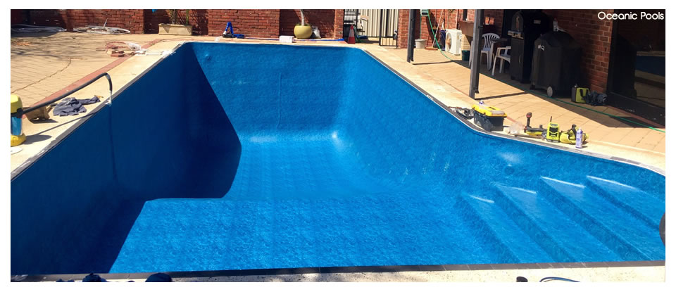 Oceanic Pools