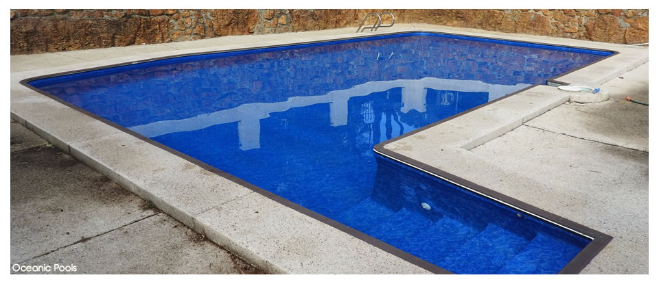 Oceanic Pools