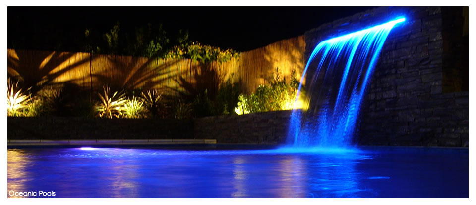 Oceanic Pools
