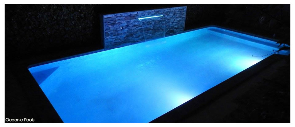 Oceanic Pools