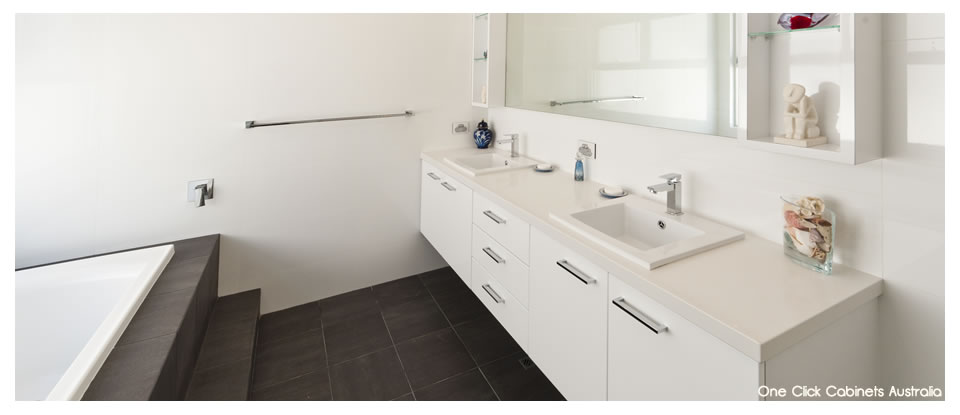 One Click Cabinets Australia