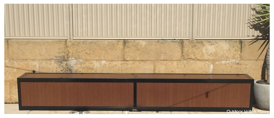 Outdoor Walls n Floors