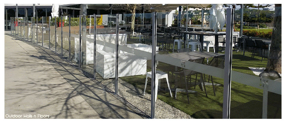 Outdoor Walls n Floors