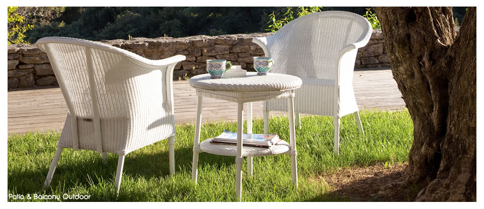 Patio & Balcony Outdoor