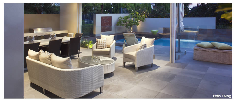 Patio Living