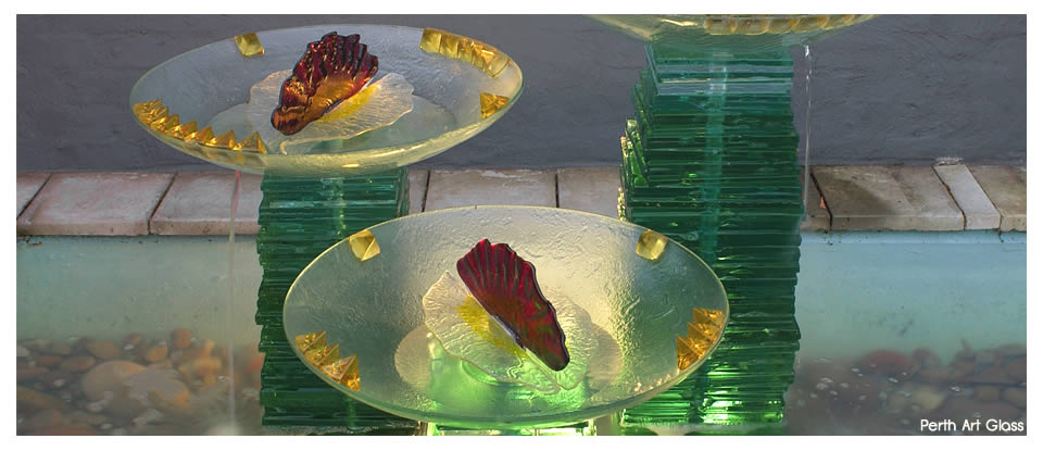 Perth Art Glass