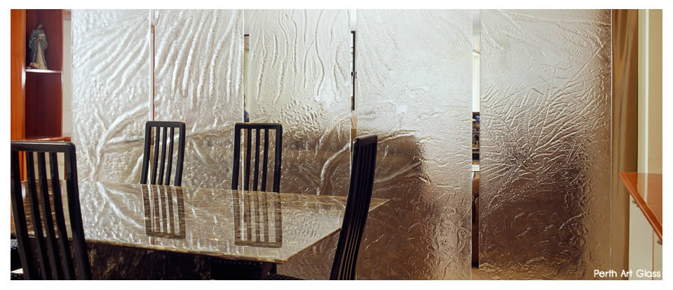 Perth Art Glass