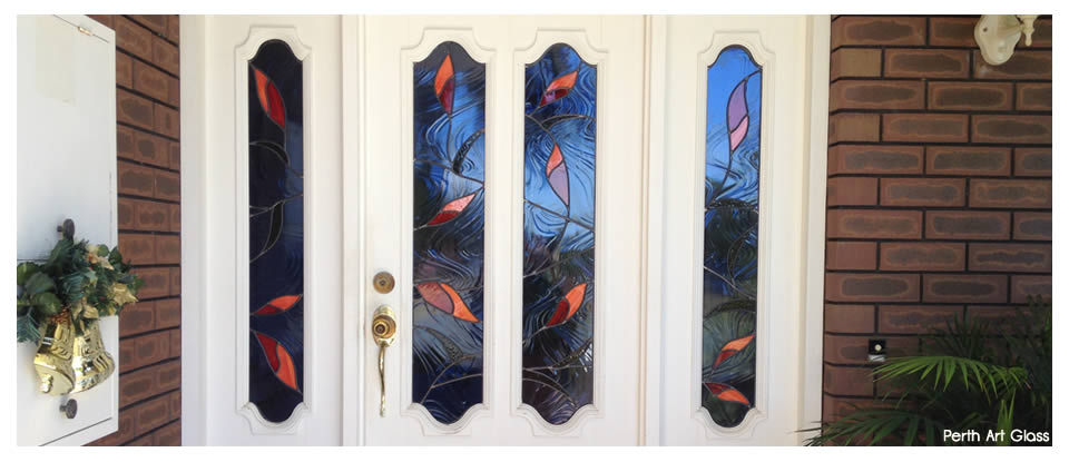 Perth Art Glass