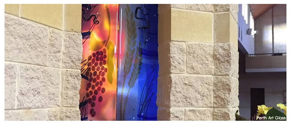 Perth Art Glass