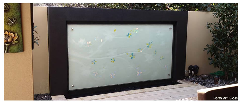 Perth Art Glass