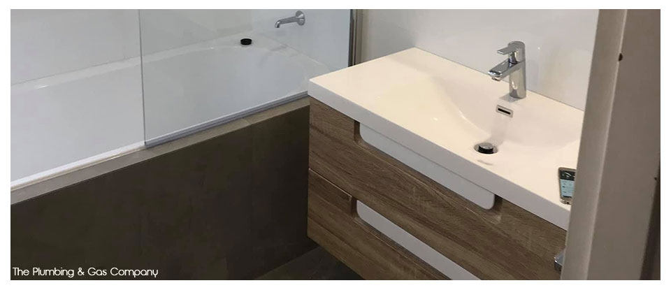 The Plumbing & Gas Company