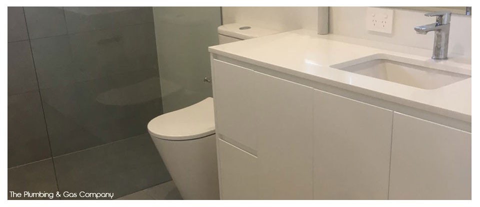 The Plumbing & Gas Company