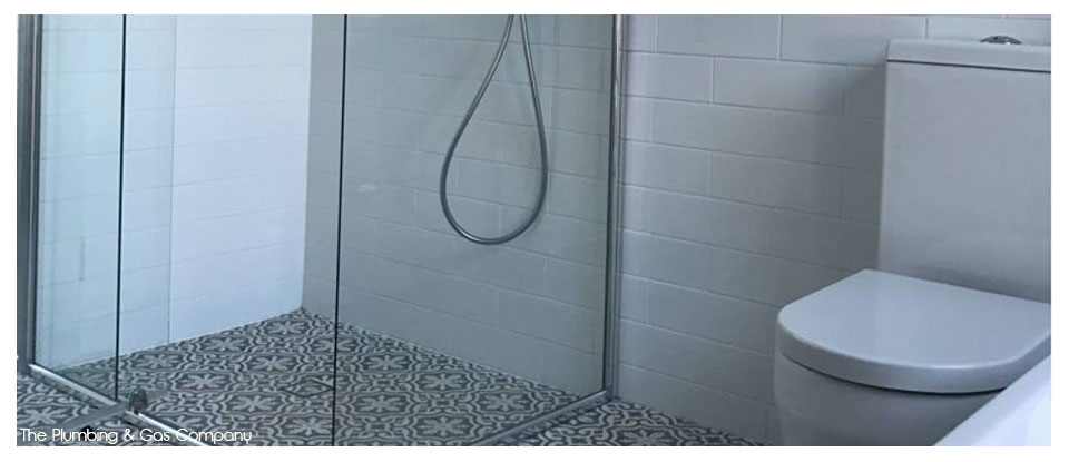 The Plumbing & Gas Company