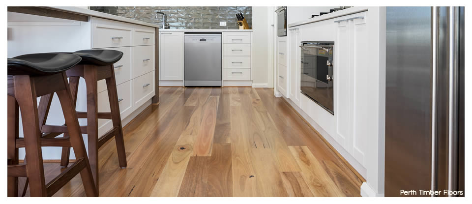 Perth Timber Floors