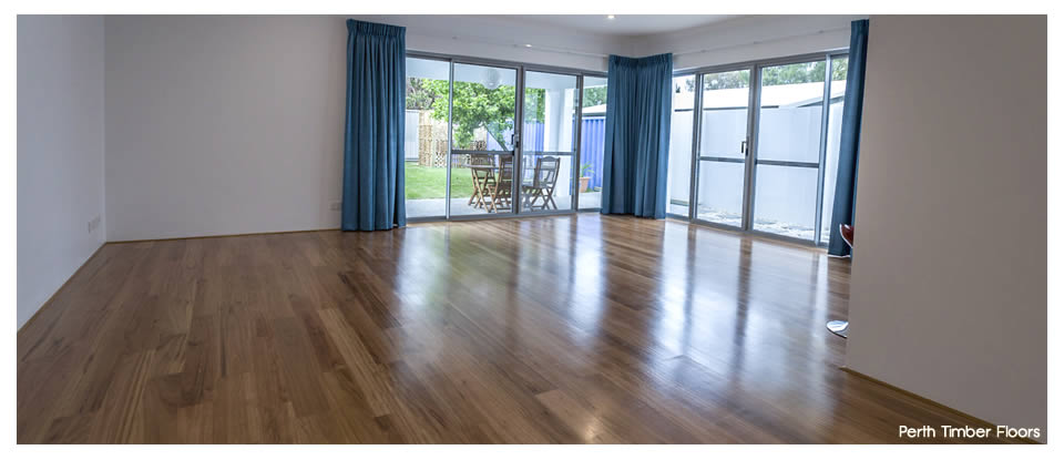 Perth Timber Floors