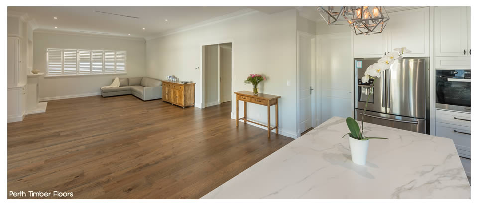 Perth Timber Floors