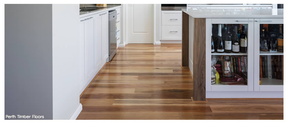 Perth Timber Floors