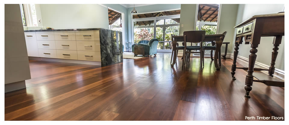Perth Timber Floors