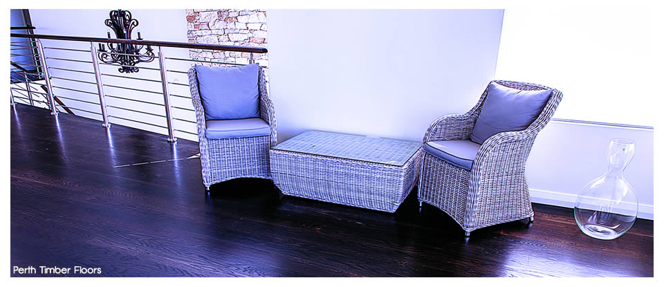 Perth Timber Floors
