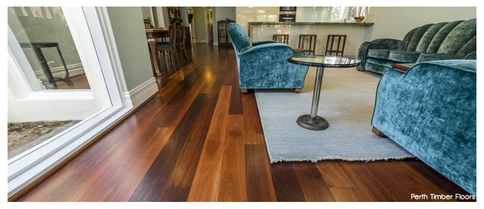 Perth Timber Floors