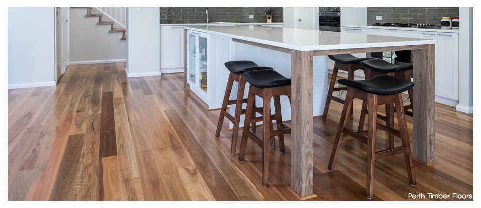 Perth Timber Floors