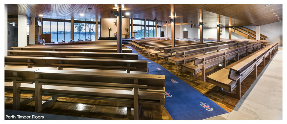 Perth Timber Floors