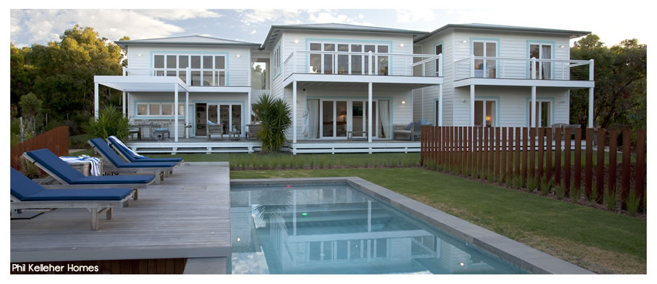 Phil Kelleher Homes
