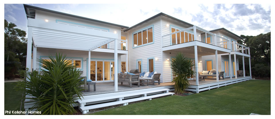 Phil Kelleher Homes