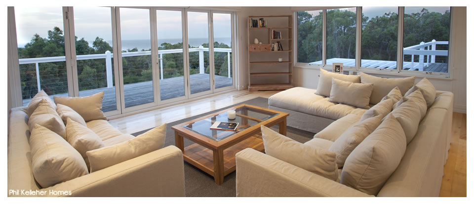 Phil Kelleher Homes