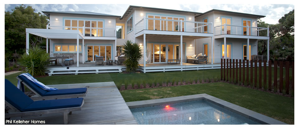Phil Kelleher Homes