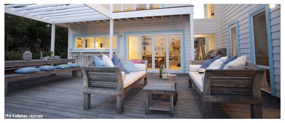Phil Kelleher Homes