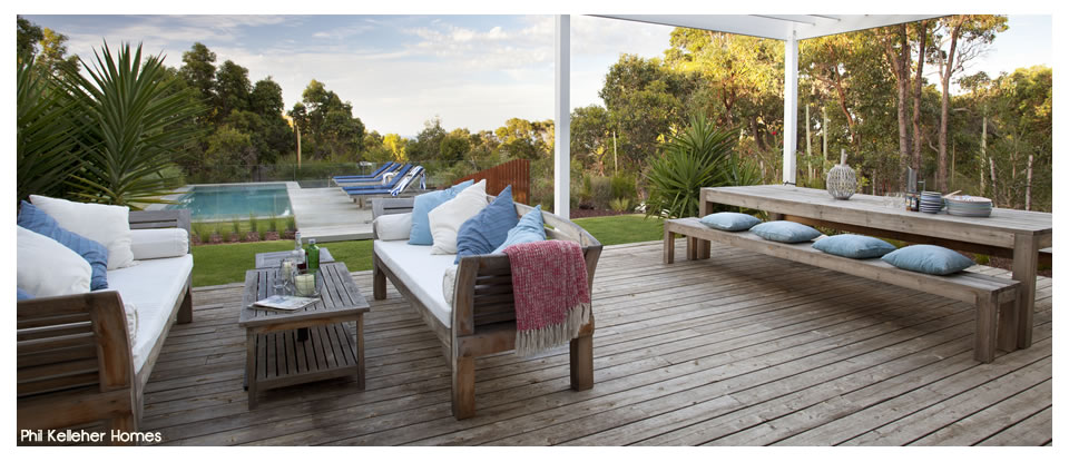 Phil Kelleher Homes