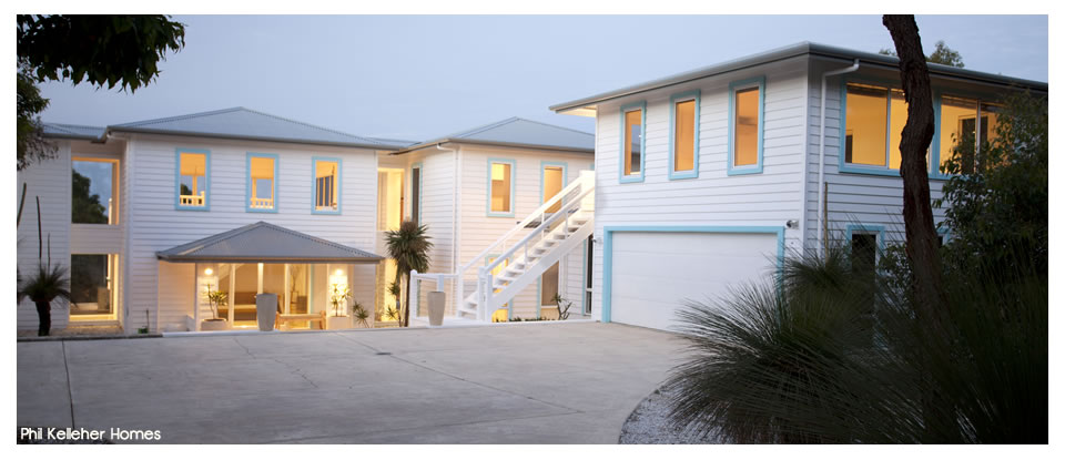 Phil Kelleher Homes